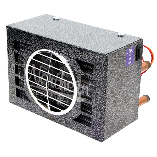 Auxiliary Heater