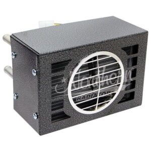 Auxiliary Heater