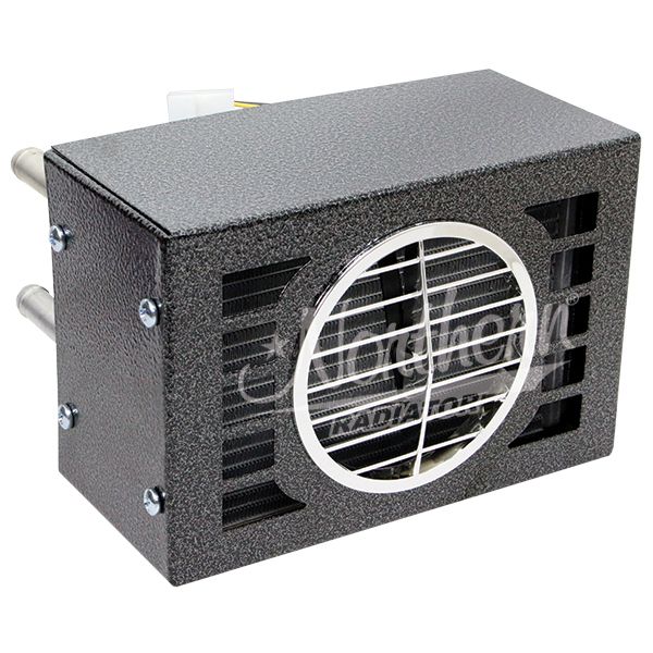 Auxiliary Heater