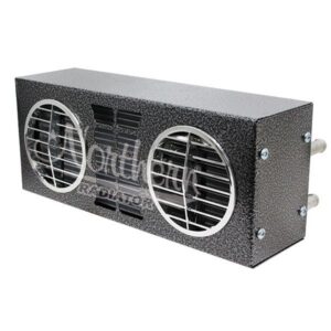 Auxiliary Heater