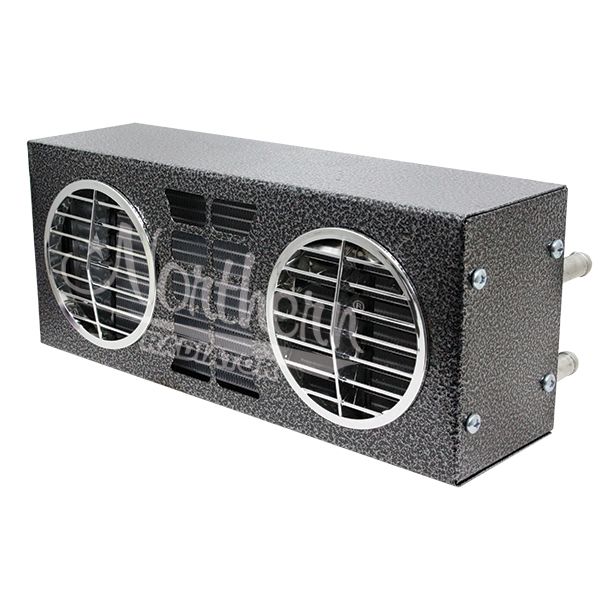 Auxiliary Heater