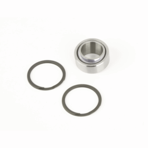Spherical Bearing .625 in. ID x 1.0 in OD x .5 in. Wide, PTFE Lined, each