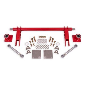 Anti-roll Bar Kit, Rear, Weld-on, Hollow 1.375"