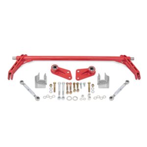 Anti-roll Bar Kit, Rear, Bolt-on,bearing, Hollow 1.5"