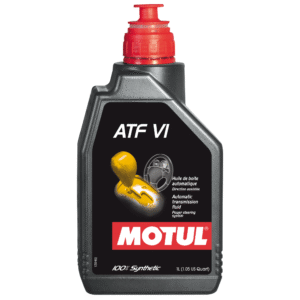 Motul ATF VI 12X1L