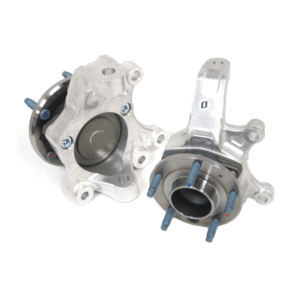 G-Body Forged Spindle, 78-88 G-Body