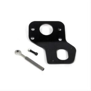 Clutch Mount Bracket, 67-69 Camaro