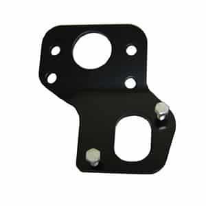 Clutch Master Cylinder Bracket, 70-81 Camaro