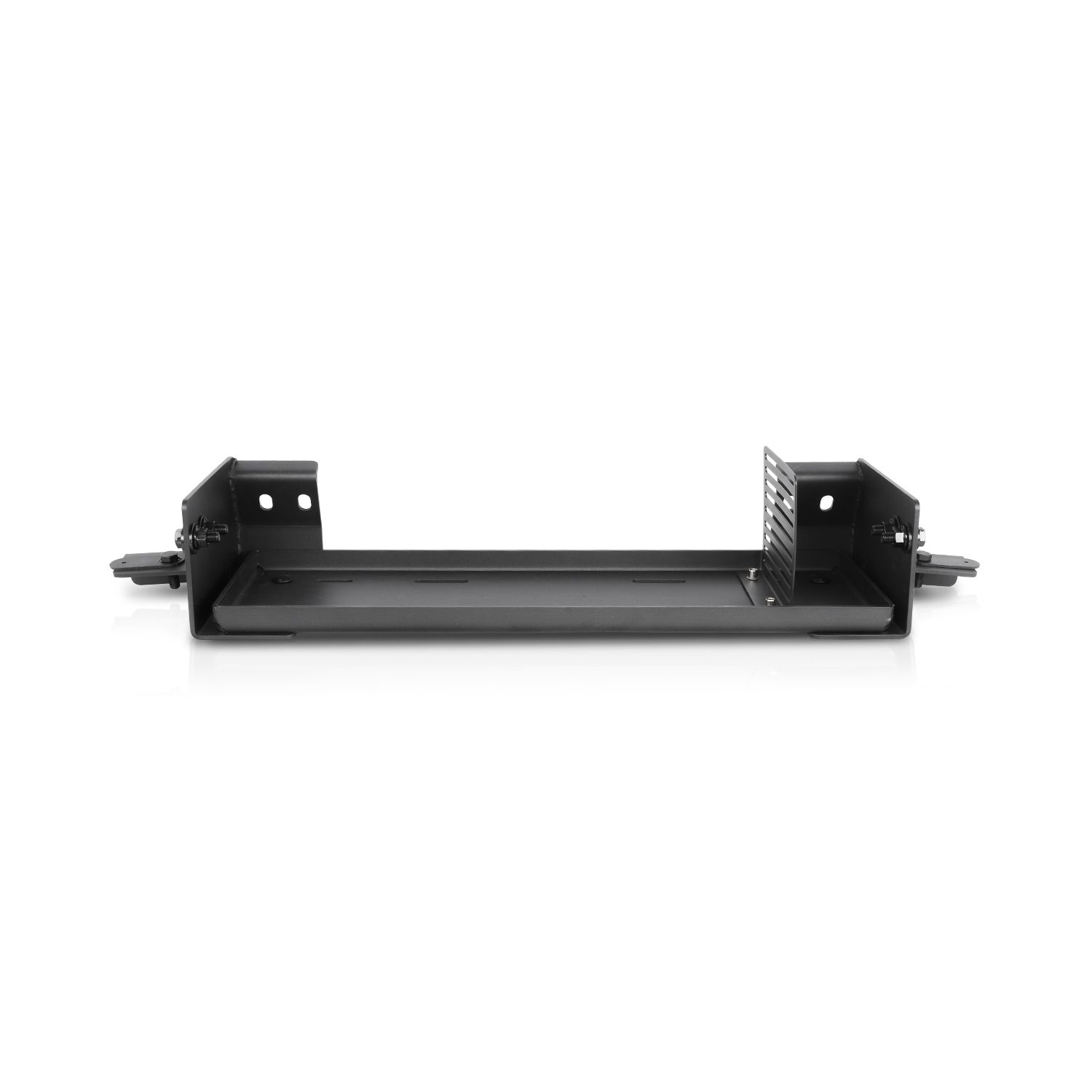 Attica Front Bumper Skid Plate
