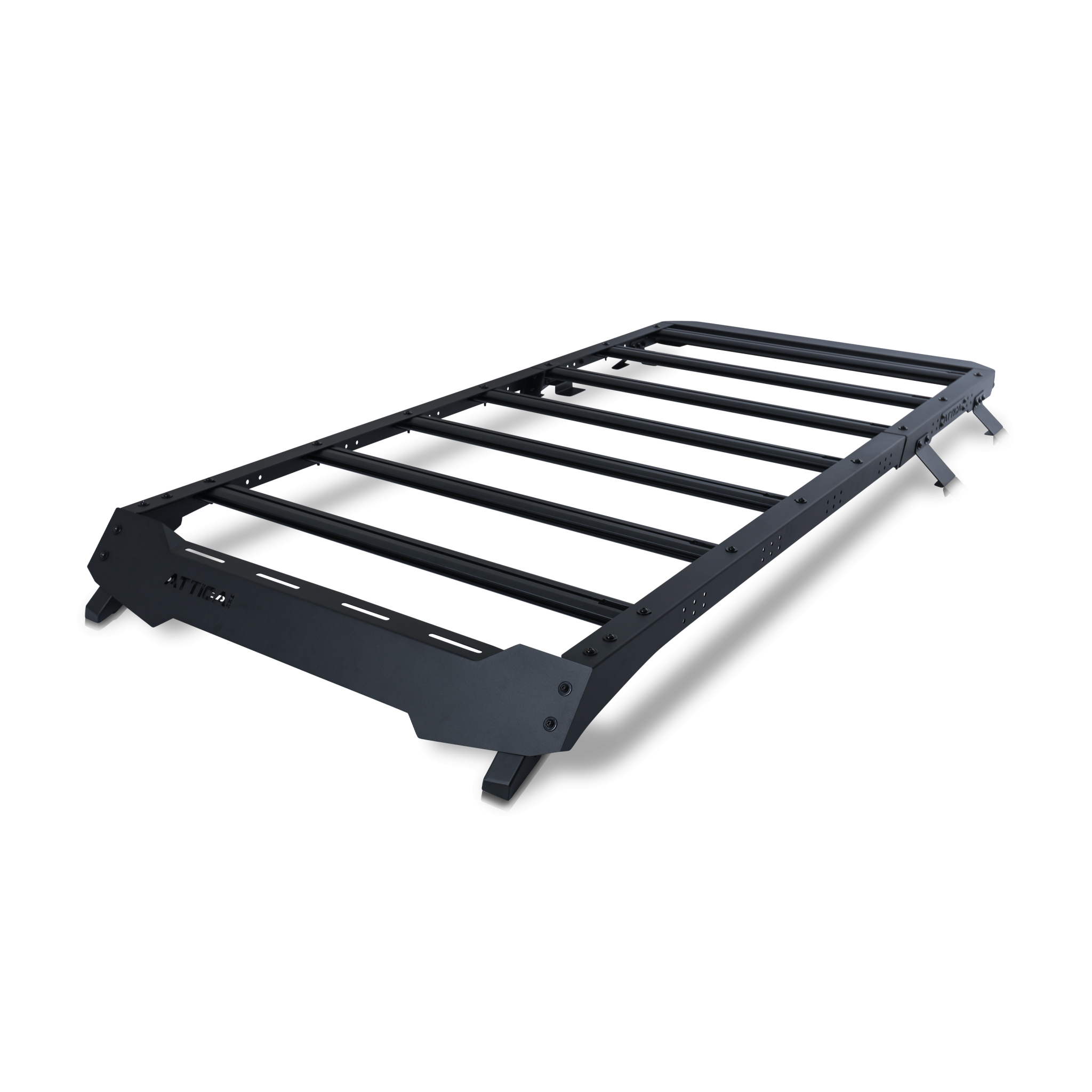 Attica Full Length Roof Rack Platform