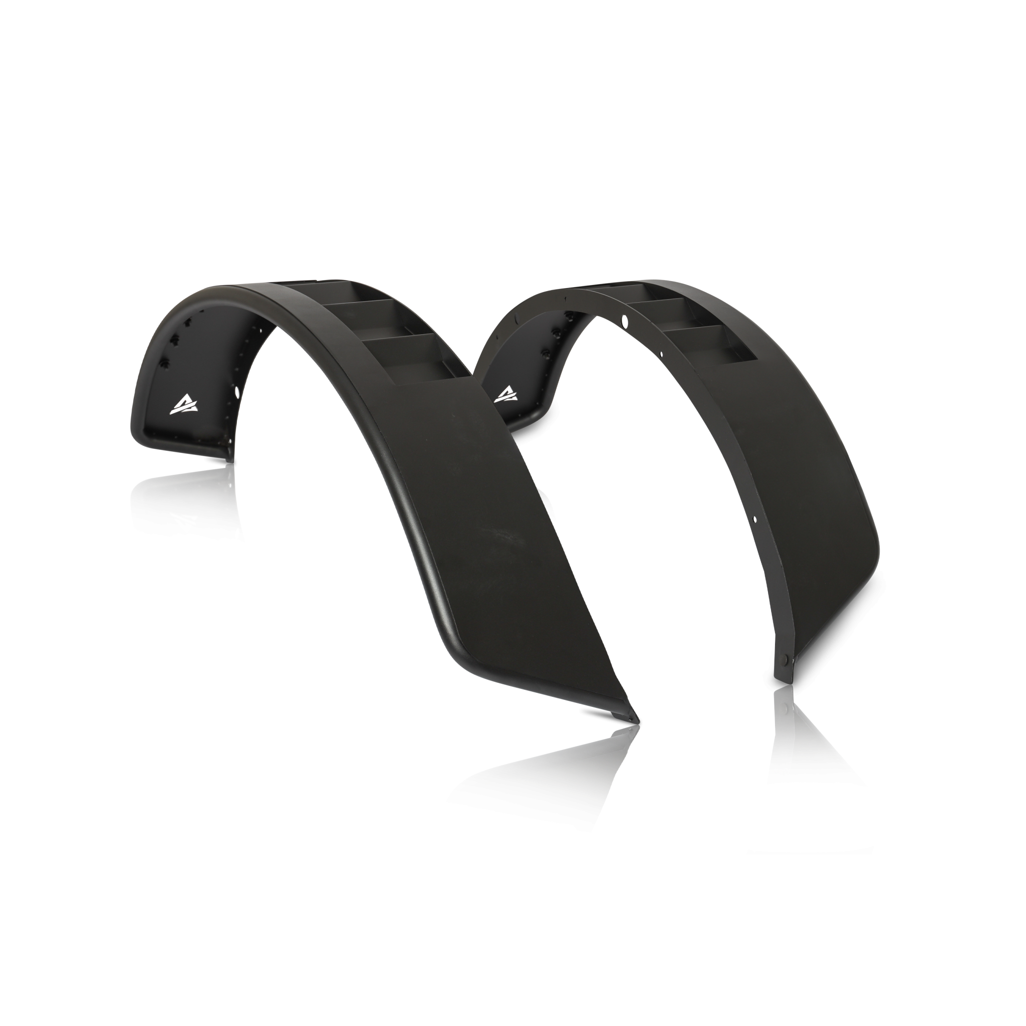 Attica Rear Fender Flares