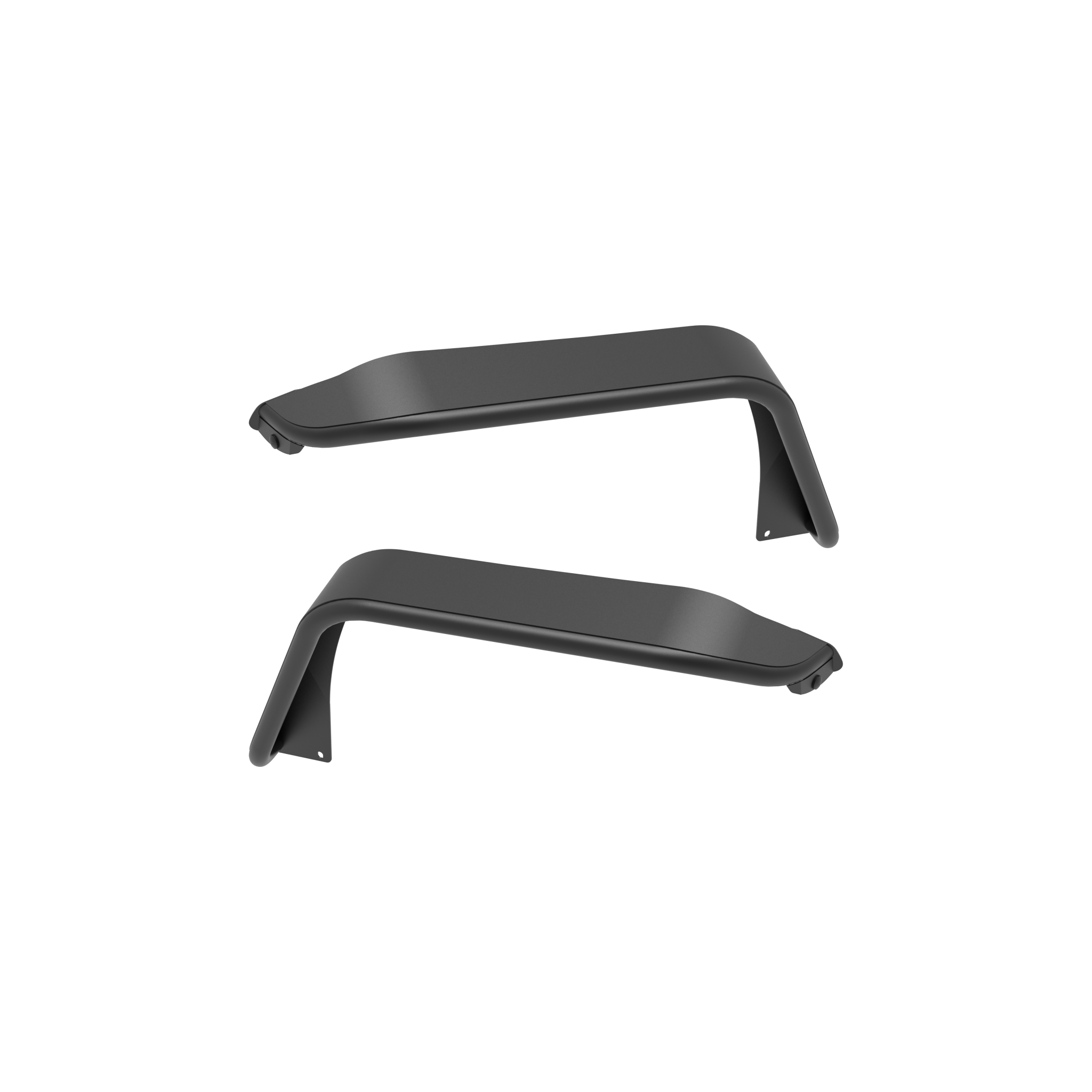 Attica Front Fender Flares