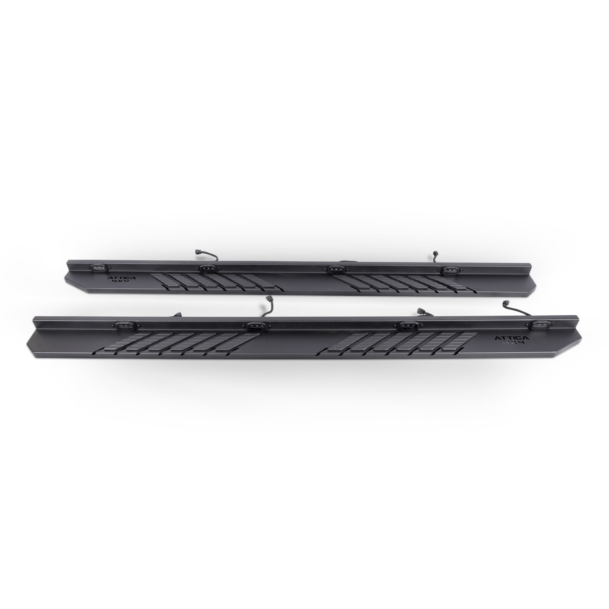 Attica Running Board LED