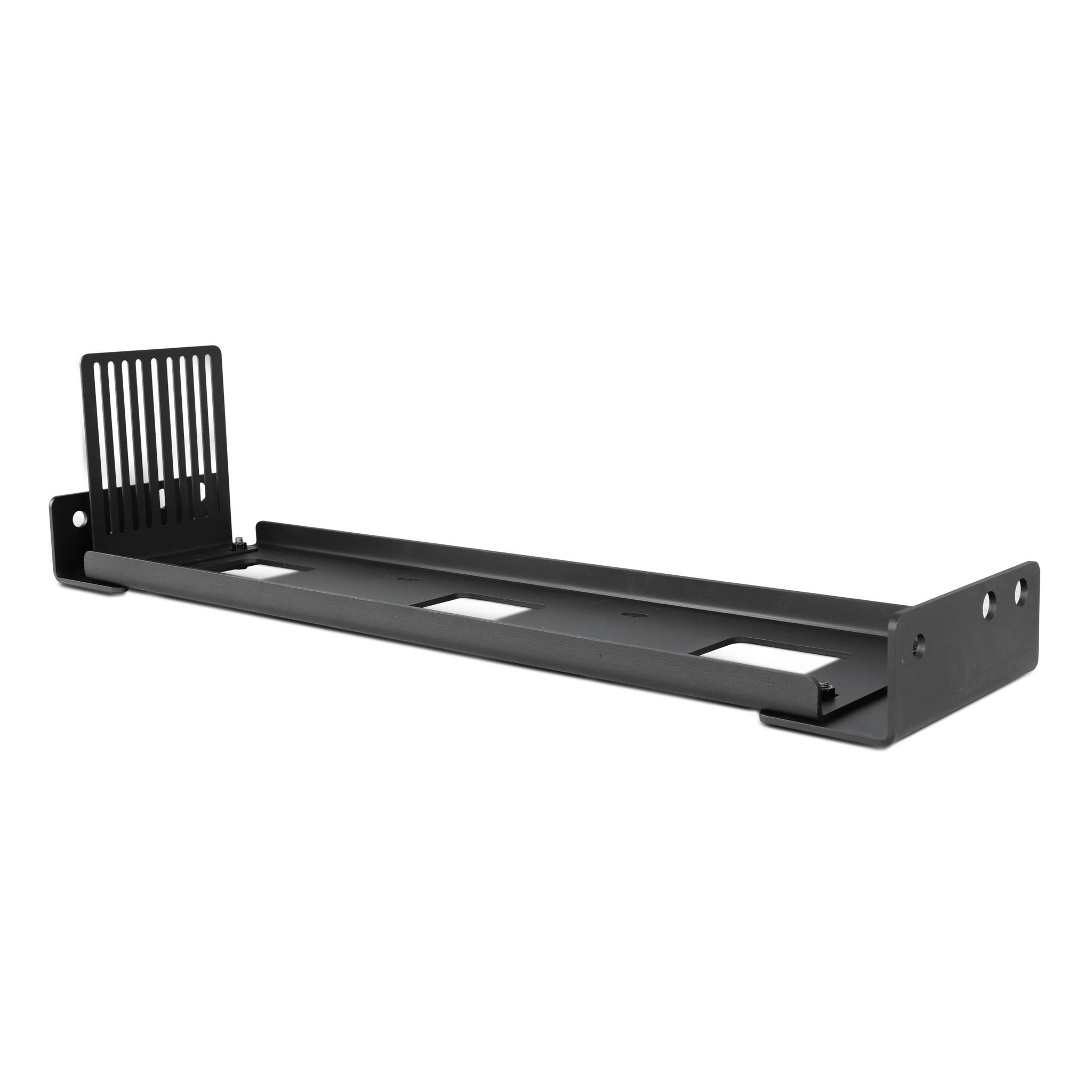Attica Terra Series Winch Plate
