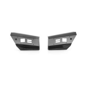 Attica Front Bumper Short Wings