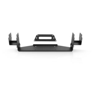 Attica Front Bumper Winch Plate Kit