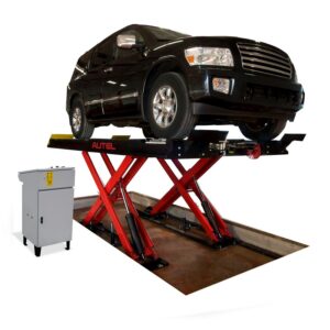 Autel Alignment 12K Scissor Lift