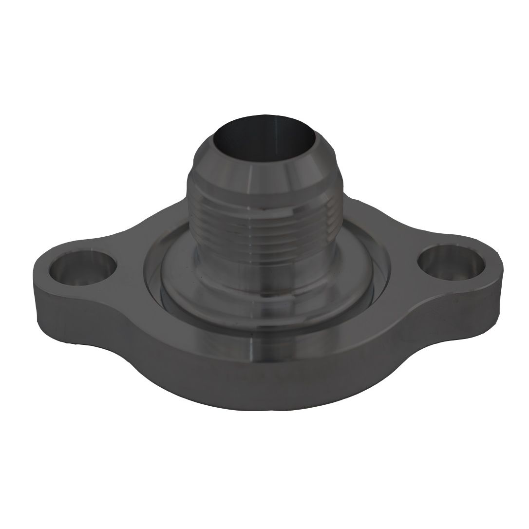 Water Neck, Small & Big Block Chevy