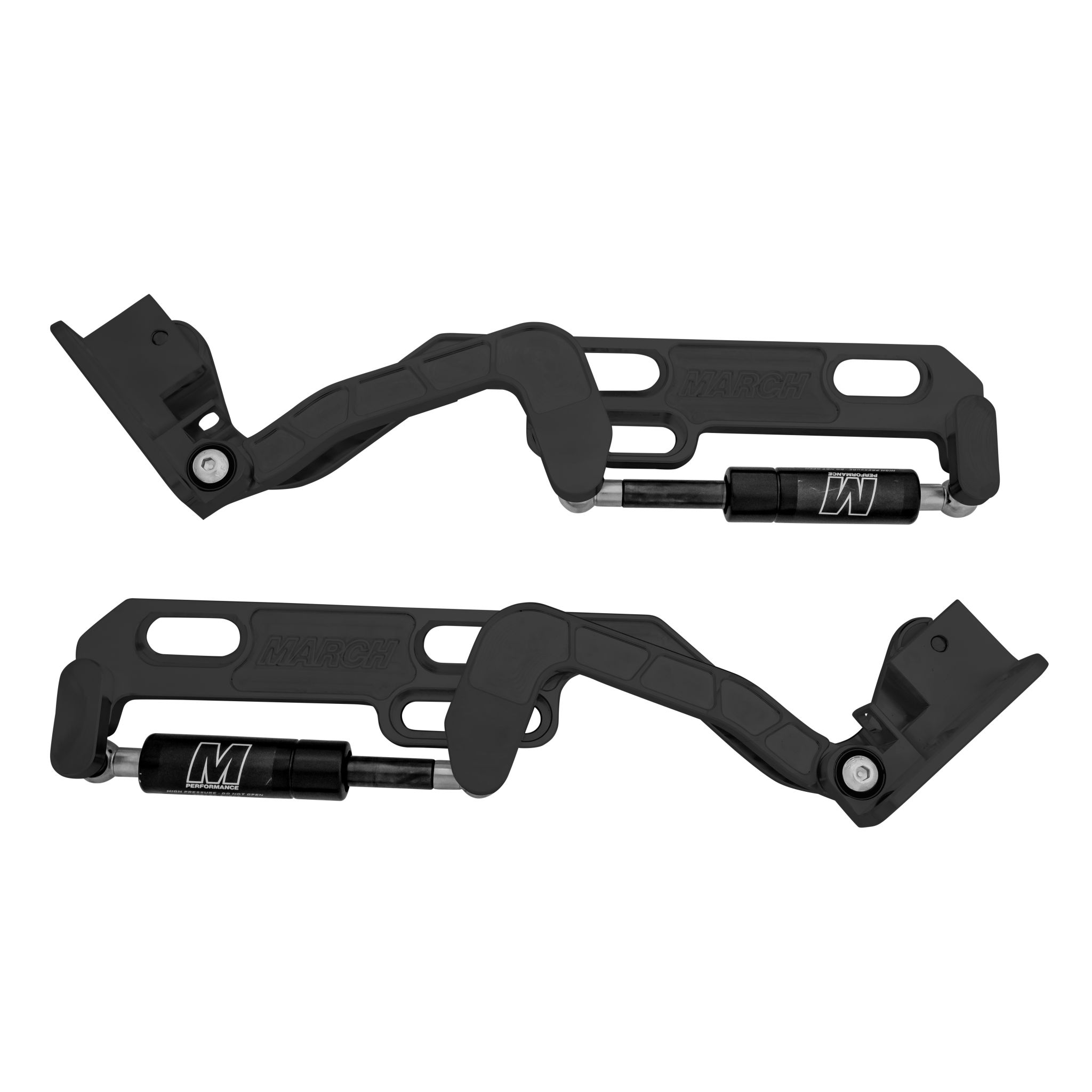 1981-1987 Chevy C10 Hood Hinges