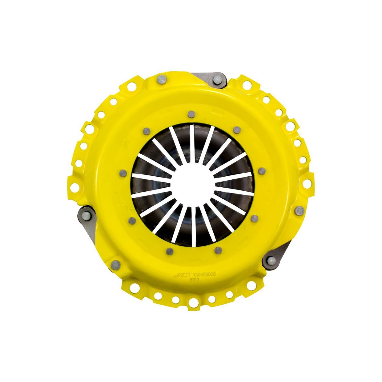 ACT Heavy Duty Pressure Plate