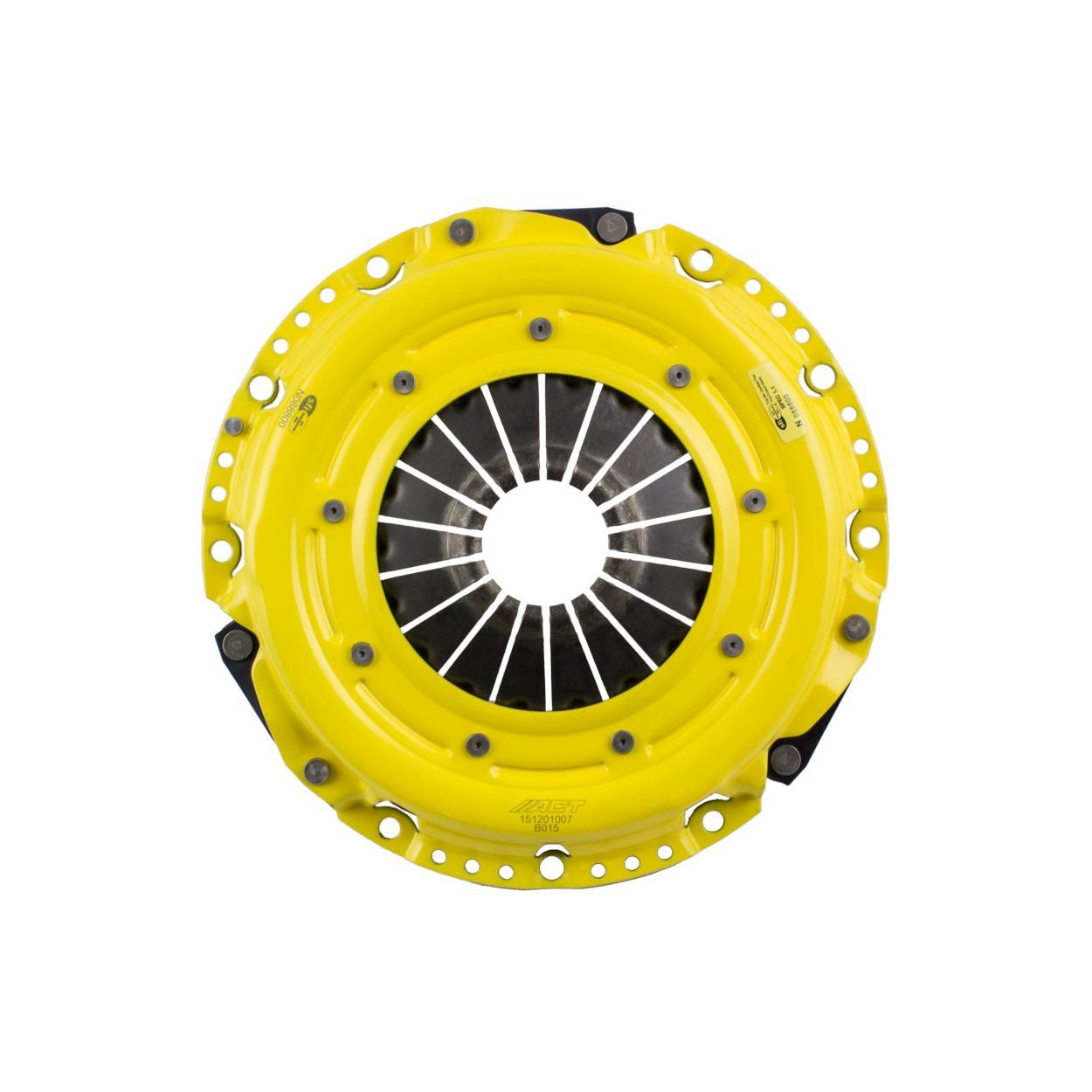ACT Heavy Duty Pressure Plate