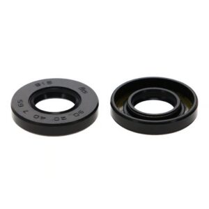 Wiseco Powersports Seal Kit (2) 20 x 40 x 7mm