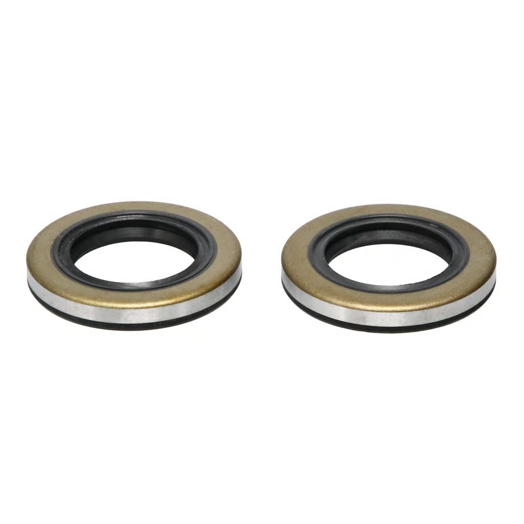 Wiseco Powersports Seal Kit (2) 30x50x7mm