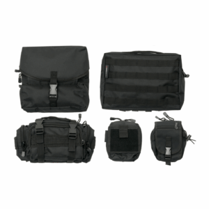 Body Armor 4X4 Molle Bag - 90001