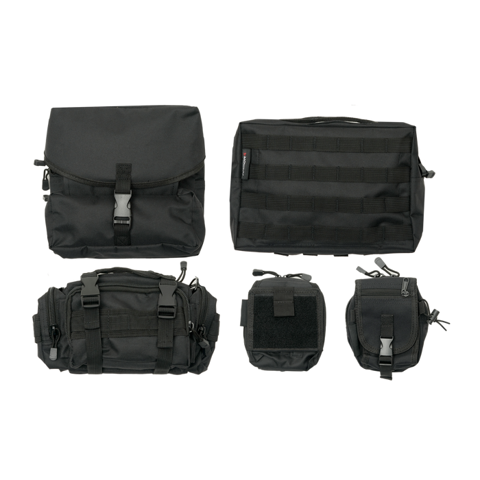 Body Armor 4X4 Molle Bag - 90001