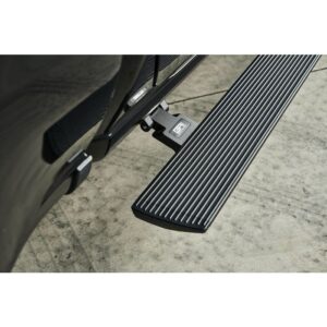 Body Armor 4X4 E-Steps - GM-4501