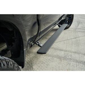 Body Armor 4X4 E-Steps - FD-4500