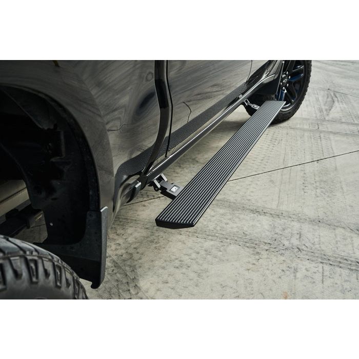 Body Armor 4X4 E-Steps - FD-4500