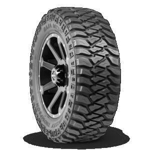 LIGHT TRUCK RADIAL TIRE