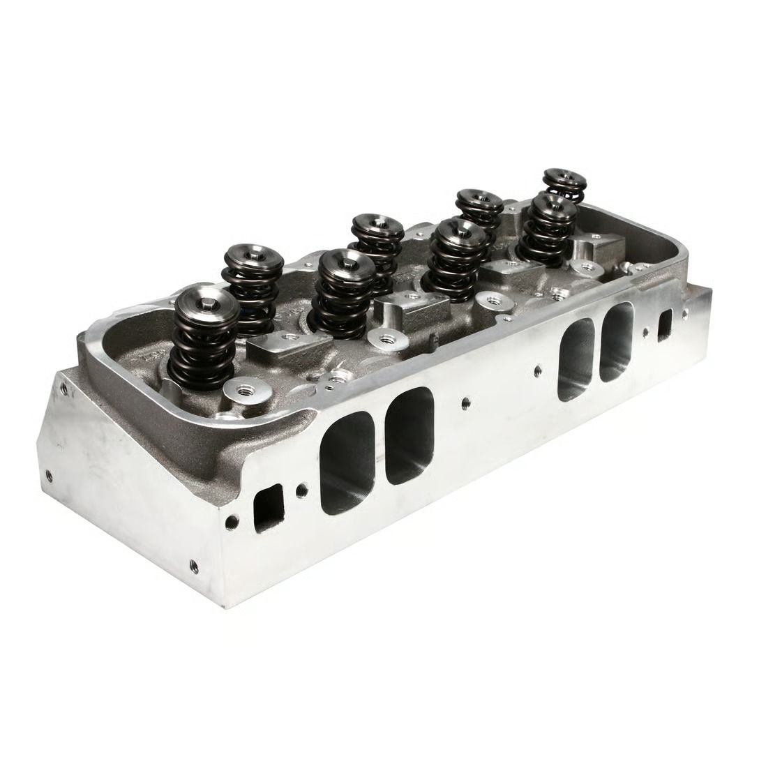 BBC PRO1 20? 451cc CNC Cylinder Head - Bare 4.600 Bore Chamber