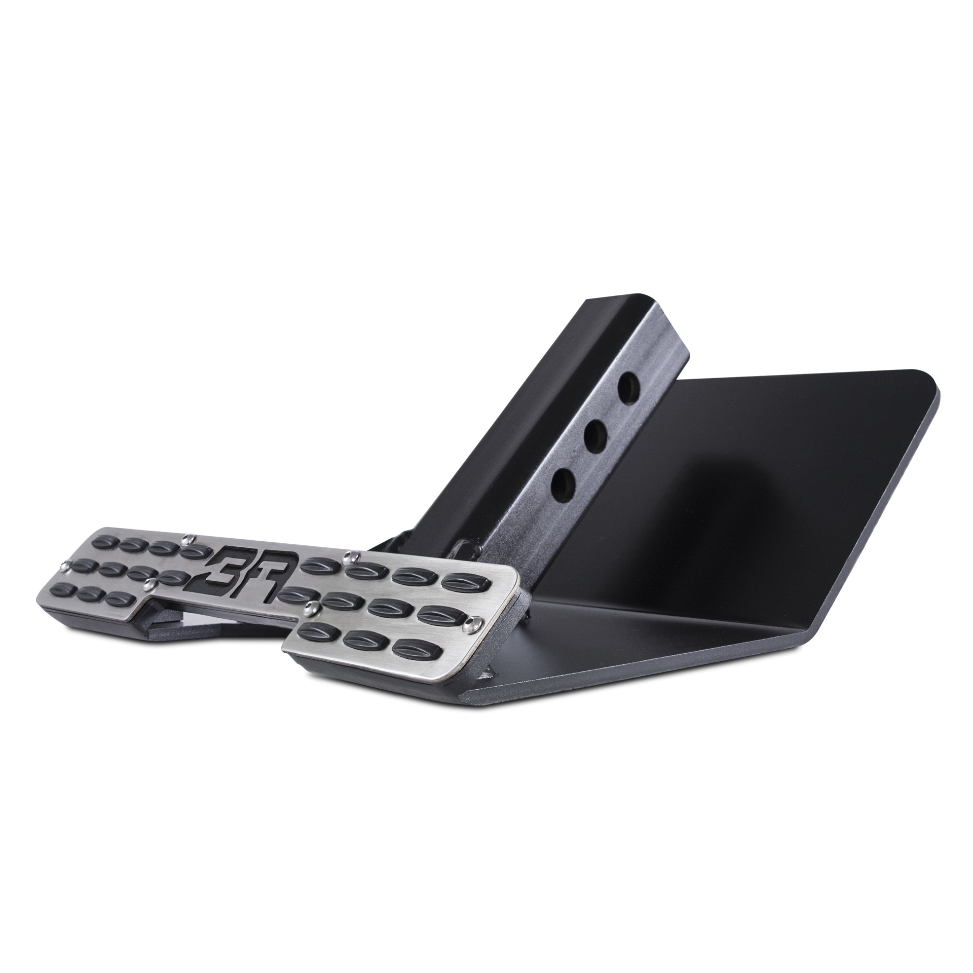 Body Armor 4X4 Backbone Hitch Skid - 5136