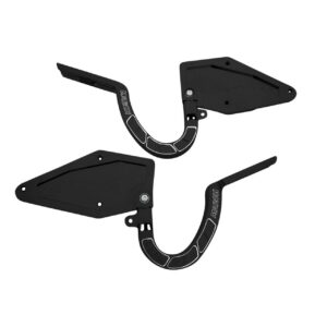 1955 - 1956 Chevy Tri-Five Adjustable Trunk Hinges