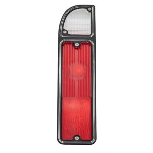 Tail Light Bezel for 1967 - 1972 Chevy C10 Truck