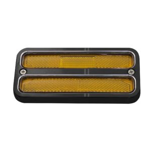 Side Marker Bezel for 1967 - 1972 Chevy C10 Truck