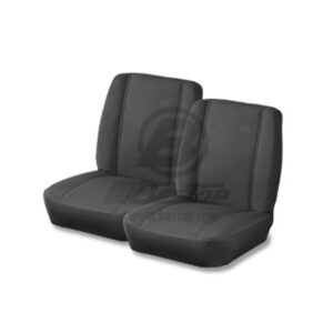 Trailmax II Classic Front Seat