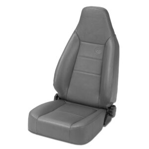 Trailmax II Sport Front Seat