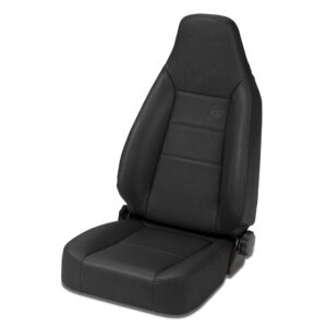 Trailmax II Sport Front Seat