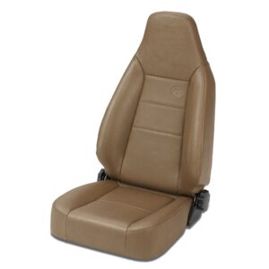 Trailmax II Sport Front Seat