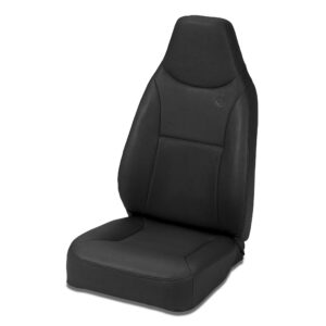 Trailmax II Standard Front Seat