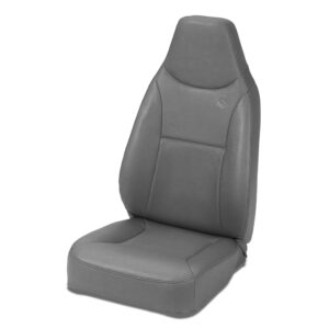 Trailmax II Standard Front Seat