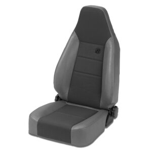 Trailmax II Sport Front Seat
