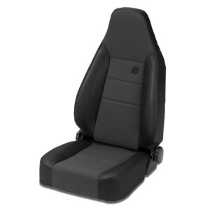 Trailmax II Sport Front Seat