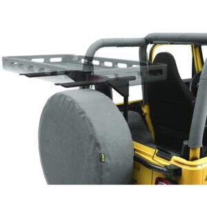 HighRock 4x4(TM) Tailgate Rack Bracket Kit