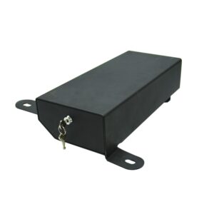 Underseat Lock Box