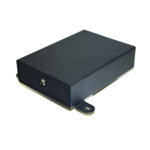 Underseat Lock Box