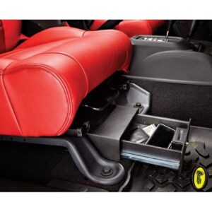 Underseat Lock Box